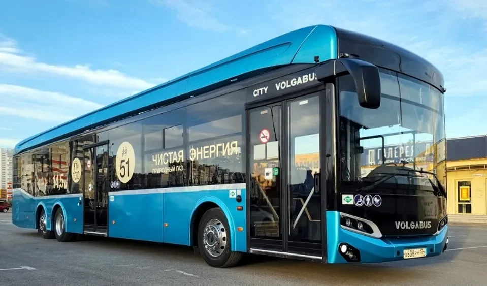 КриоАЗС №2 территория автопарка, Площадка для временного размещения мобильного Крио ТЗП
